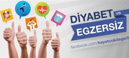 Egzersiz ve Diyabet Yönetimi: Dengeli Egzersiz Programları